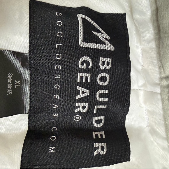 Boulder Gear Ravish Pant - Picture 3 of 3